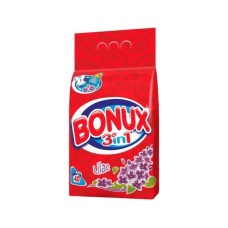 Bonux detergent 4KG